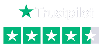 Qeeper TrustPilot reviews
